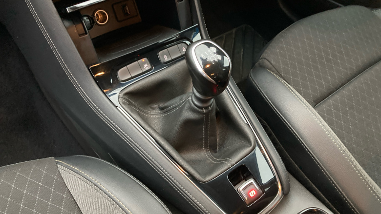 Vauxhall Grandland 1.2 Turbo GS Line 5dr Petrol Hatchback